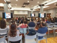 La Gerencia de Atención Primaria de Gran Canaria celebra las jornadas anuales de tutores de residentes