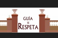 Gu&iacute;a Se Respeta celebra la decisi&oacute;n de la consejer&iacute;a de turismo para la renovaci&oacute;n del Casco Hist&oacute;rico