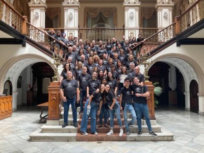 La Concejal&iacute;a de Cultura trae a Gu&iacute;a la Misa de R&eacute;quiem de Mozart con un coro de m&aacute;s de 100 personas
