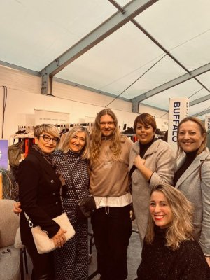 El Cabildo logra cerrar la participación de diseñadores grancanarios en la Semana de la Moda de Copenhague el próximo agosto