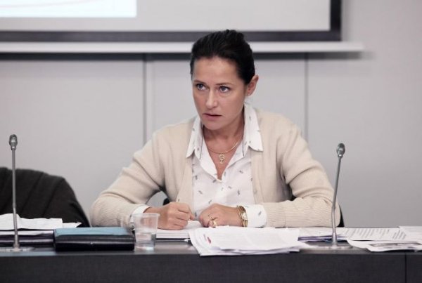 La película ‘La doctora de Brest’ llega a la Casa-Museo Pérez Galdós