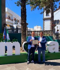 Artenara: D&iacute;a Mundial del Turismo