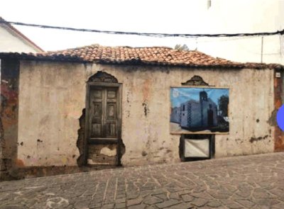 Tenerife: El Gobierno aprueba una subvenci&oacute;n directa para la compra de un inmueble hist&oacute;rico en Vilaflor