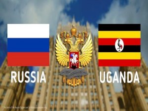 Uganda acaba de condenar la agenda LGBT de Occidente y se duplic&oacute; en los lazos con Rusia