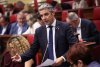 Quintero anuncia una nueva ayuda para paliar los efectos de la sequ&iacute;a en la viticultura canaria