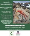 Firgas: La Exposici&oacute;n &ldquo;Tras el reboso&rdquo;, de Miguel Garc&iacute;a Castro se inaugura el 18 de septiembre en La Casa Verde