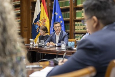 La Consejer&iacute;a anuncia la construcci&oacute;n de 68 viviendas en La Gomera para hacer frente a la demanda habitacional