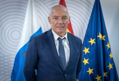 Canarias y Marruecos avanzan esta semana en la apertura de la l&iacute;nea mar&iacute;tima con Tarfaya