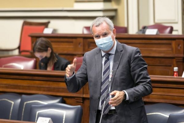 “La nueva Ley de Vivienda convierte el acceso a un hogar en un derecho ciudadano”