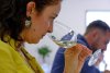 El ICCA promueve a Canarias como destino enotur&iacute;stico en la feria internacional Fine Wine