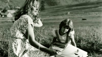 &lsquo;Diario para mis hijos&rsquo;, la pel&iacute;cula que le vali&oacute; a Marta Mesz&aacute;ros el Gran Premio del Jurado en Cannes