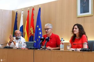 Tías se suma al proyecto piloto ‘Municipio Mascarilla-19’