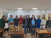 Rudolf Dombi se proclama ganador del Torneo de Navidad de Ajedrez de La Aldea de San Nicol&aacute;s