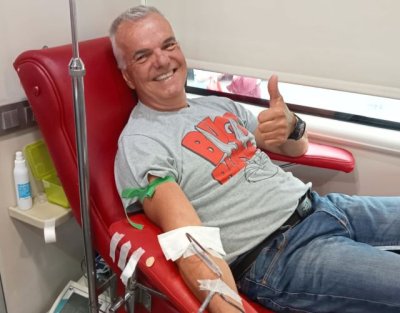 El ICHH comienza hoy una nueva campa&ntilde;a de donaci&oacute;n de sangre en El Hierro