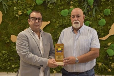 La Federaci&oacute;n de Lucha Canaria de Gran Canaria agradece la implicaci&oacute;n de Cajasiete