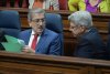 Rodr&iacute;guez: &ldquo;El &eacute;xito en la negociaci&oacute;n presupuestaria europea ejemplifica la lucha de este Gobierno por Canarias&rdquo;
