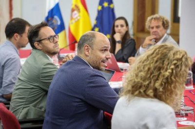 Canarias reconoce la cultura como veh&iacute;culo para el desarrollo sostenible