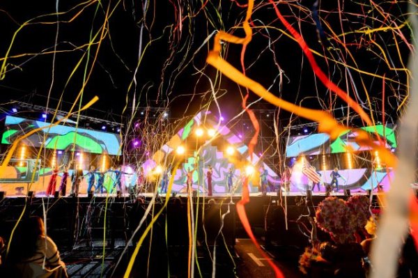 Cultura y Fiestas invita a la ciudadan&iacute;a a elegir la tem&aacute;tica del Carnaval de G&aacute;ldar 2024