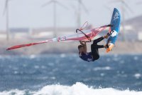 Liam Dunkerbeck, campe&oacute;n del mundo SUB-20 de la PWA en la categor&iacute;a de olas