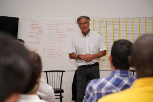 López Aguilar: “Canarias se la juega todo en la Unión Europea, no somos menos europeos que los que residen en París”