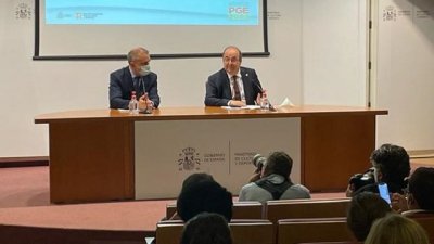 El acuerdo del fútbol femenino, más cerca tras la última reunión en el CSD