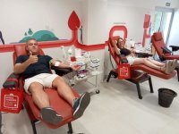 El ICHH contin&uacute;a con su labor de captaci&oacute;n y fidelizaci&oacute;n de donantes de sangre, plaquetas y plasma