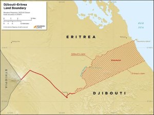 Art&iacute;culo de opini&oacute;n: 'Interpretaci&oacute;n de las &uacute;ltimas declaraciones de Francia, Estados Unidos y Rusia sobre la disputa entre Djibouti y Eritrea'