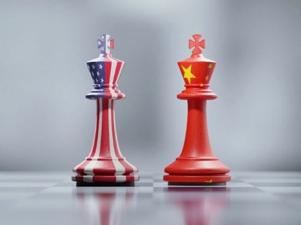 The Daily Beast compartió algunas evaluaciones sorprendentemente precisas de los intereses chinos