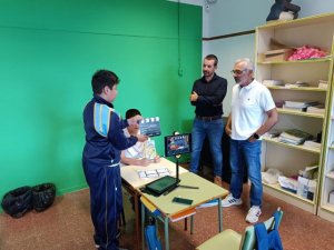 La Consejería, presente en SIMO Educación 2023