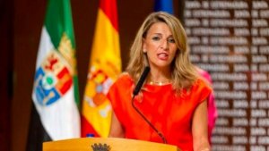 Unidas Podemos a&uacute;n est&aacute; a tiempo de evitar el fin de la actual justicia deportiva