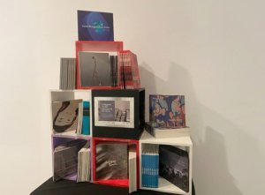 &lsquo;La Regenta Escrita&rsquo;: arte de Canarias al alcance de toda la ciudadan&iacute;a
