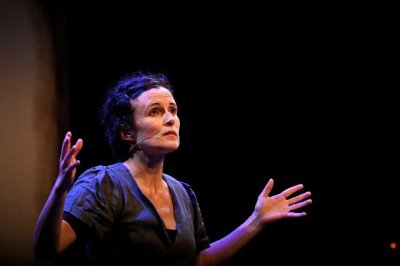 Dora Cantero: 'Aburrirse es una gran oportunidad para mirar alrededor'