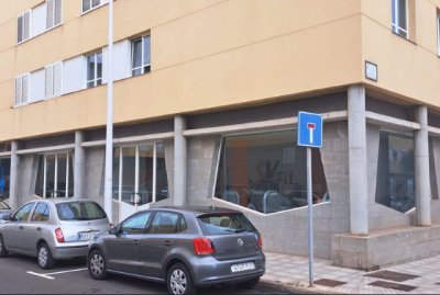 La Justicia avala el cierre de un gimnasio en Gu&iacute;a por parte del Ayuntamiento al incumplir la normativa sobre ruidos