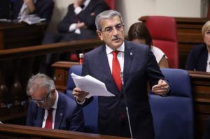 Rodríguez: “El Gobierno defenderá a la mayoría social más afectada por la inflación”