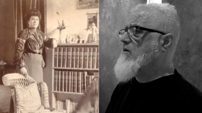 Julio Blancas y L&iacute;a Tav&iacute;o se incorporan a la Biblioteca de Artistas de Canarias