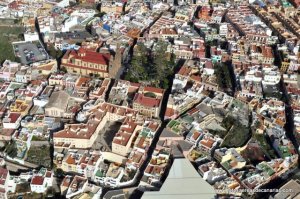 El Ayuntamiento de Gáldar consulta a la ciudadanía para actualizar el Plan de Accesibilidad