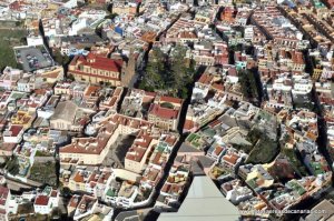 El Ayuntamiento de Gáldar consulta a la ciudadanía para actualizar el Plan de Accesibilidad