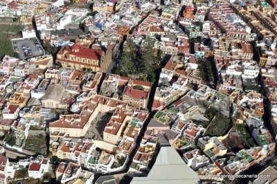 El Ayuntamiento de Gáldar consulta a la ciudadanía para actualizar el Plan de Accesibilidad