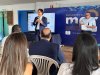 El Gobierno estudia convertir las conclusiones del &ldquo;Encuentro al Mar&rdquo; en acciones para proteger la biodiversidad