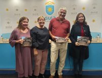 Guía: El Cenobio de Valerón cuenta con una nueva guía que revela las huellas de la cultura canario-amazige en el granero más espectacular de Canarias