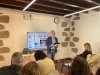 El Cabildo digitaliza la documentaci&oacute;n centenaria de la Federaci&oacute;n de Lucha Canaria gracias al PFAE Tamar&aacute;n 3.0