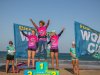 Fuerteventura PWA Grand Slam 2025: Offringa y Caers se imponen en la primera jornada de Freestyle