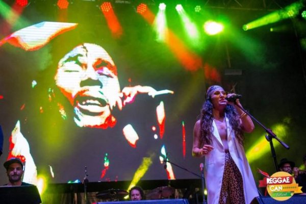 Reggae Can Festival vuelve a pleno rendimiento con una edición internacional