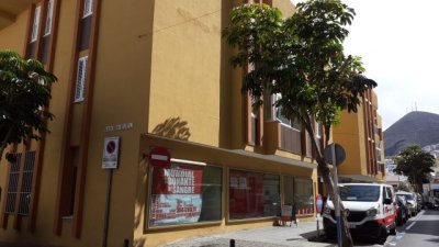 El ICHH vuelve a promocionar la donaci&oacute;n de sangre en G&aacute;ldar