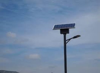 Sale a licitación el proyecto de mejora del alumbrado en el Norte