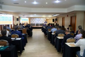 La econom&iacute;a canaria creci&oacute; un 5,8% el tercer trimestre del a&ntilde;o frente al 3,8% del Estado