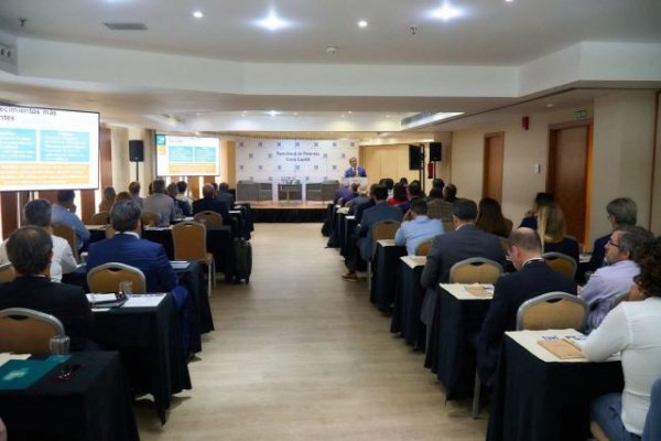 La economía canaria creció un 5,8% el tercer trimestre del año frente al 3,8% del Estado