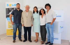 Fundación DISA y Down Las Palmas siguen apostando por el teatro inclusivo