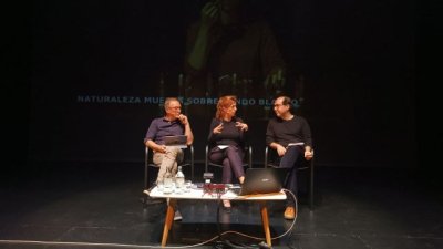 Nace un ciclo dedicado al Teatro Contempor&aacute;neo Canario