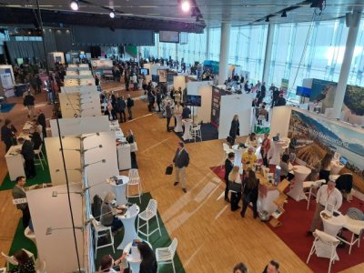 Turismo de La Gomera mantiene los esfuerzos promocionales de la isla en el mercado escandinavo